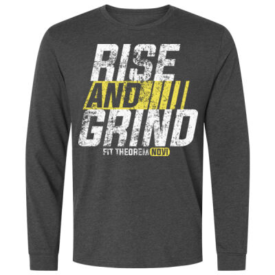 LONG SLEEVE T-SHIRTS Thumbnail