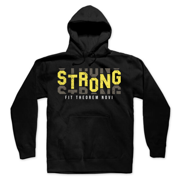 COUNTDOWN - HOODIE - $9J5A2D$ Thumbnail